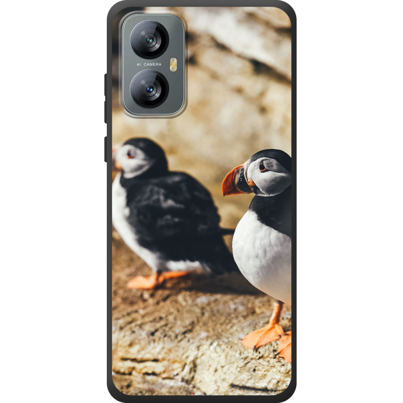 Чохол BoxFace Blackview A52 