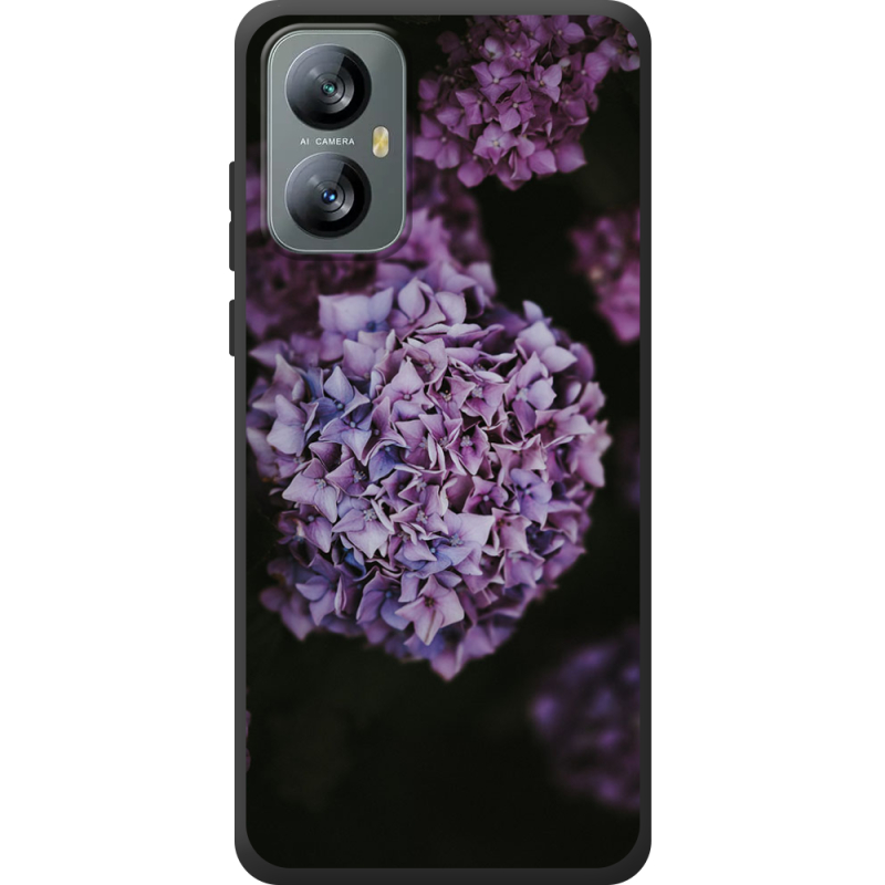 Чохол BoxFace Blackview A52 