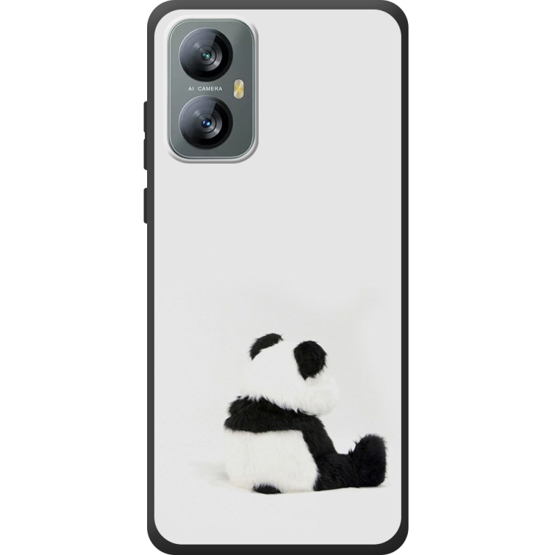 Чохол BoxFace Blackview A52 