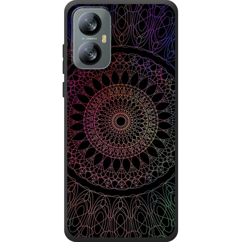 Чохол BoxFace Blackview A52 