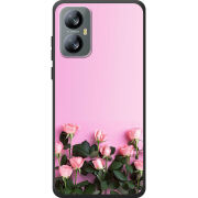 Чохол BoxFace Blackview A52 