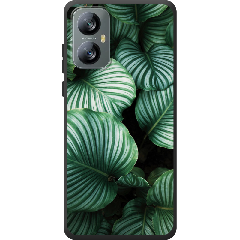 Чохол BoxFace Blackview A52 