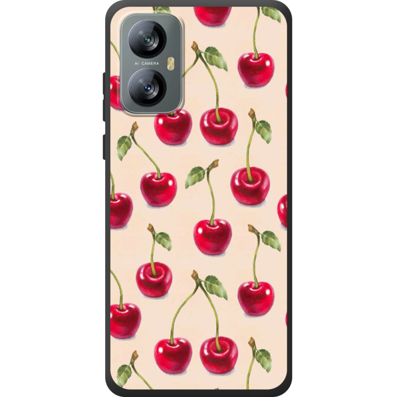 Чохол BoxFace Blackview A52 