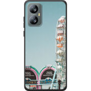 Чохол BoxFace Blackview A52 