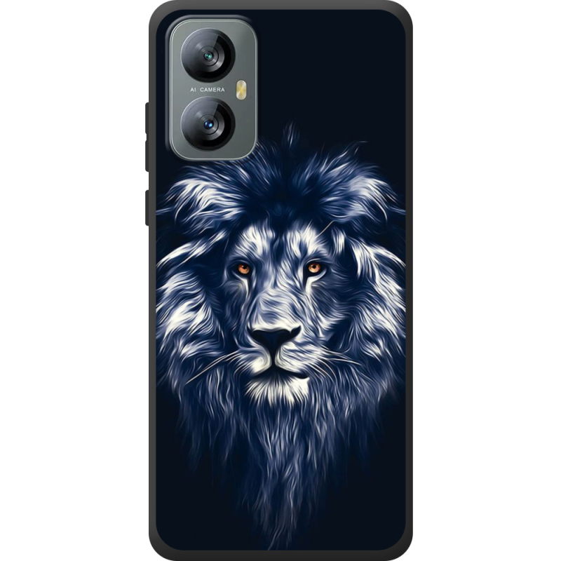 Чохол BoxFace Blackview A52 