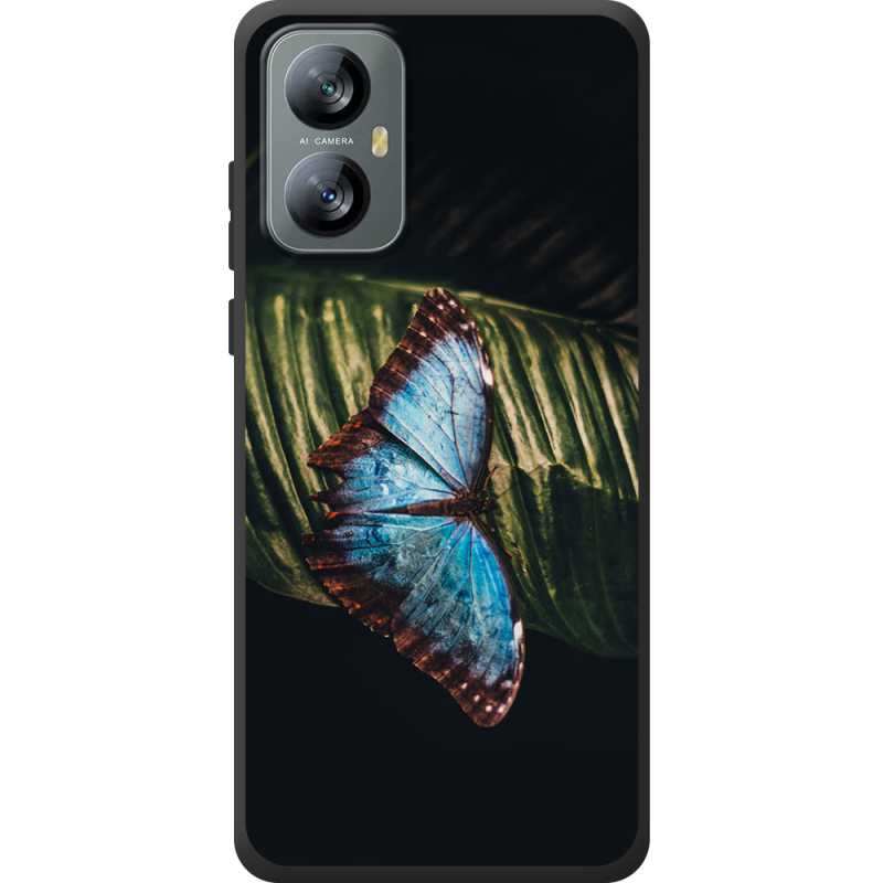 Чохол BoxFace Blackview A52 