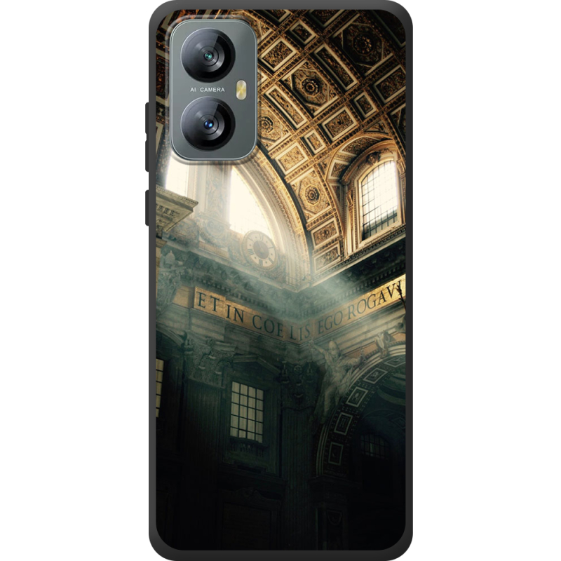 Чохол BoxFace Blackview A52 