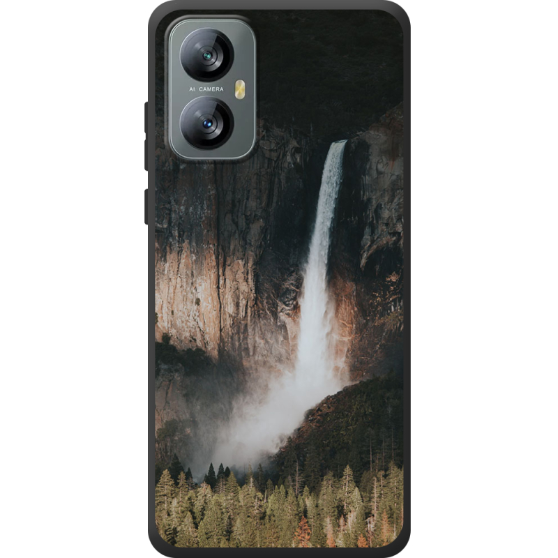 Чохол BoxFace Blackview A52 