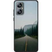 Чохол BoxFace Blackview A52 