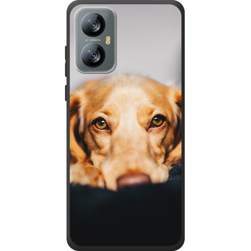 Чохол BoxFace Blackview A52 