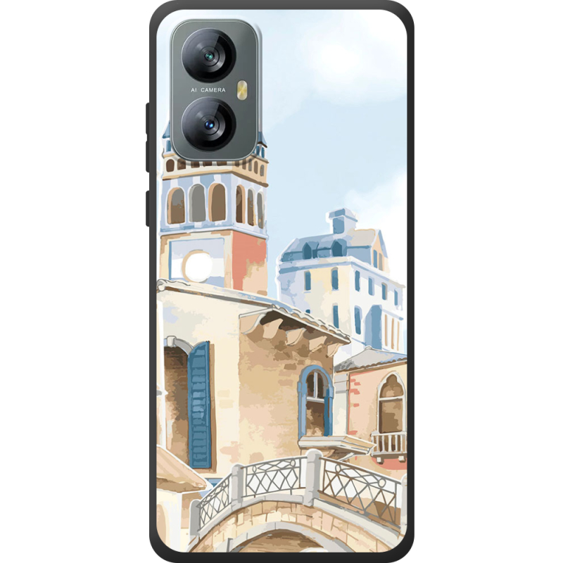 Чохол BoxFace Blackview A52 