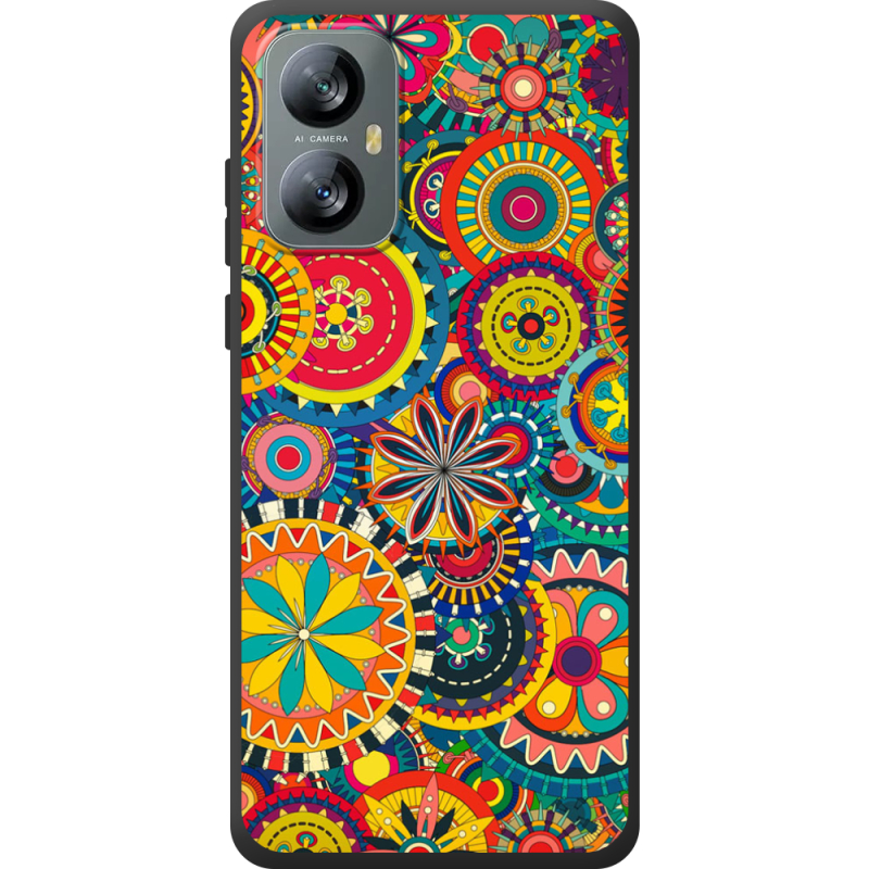 Чохол BoxFace Blackview A52 Imaginarium