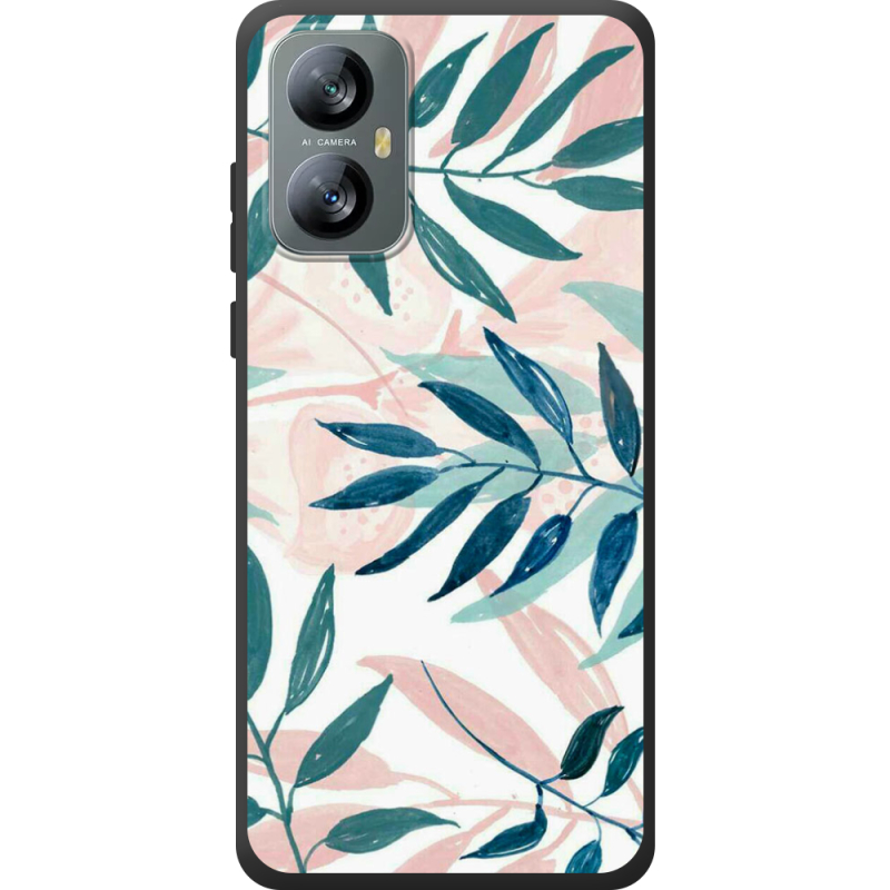 Чохол BoxFace Blackview A52 