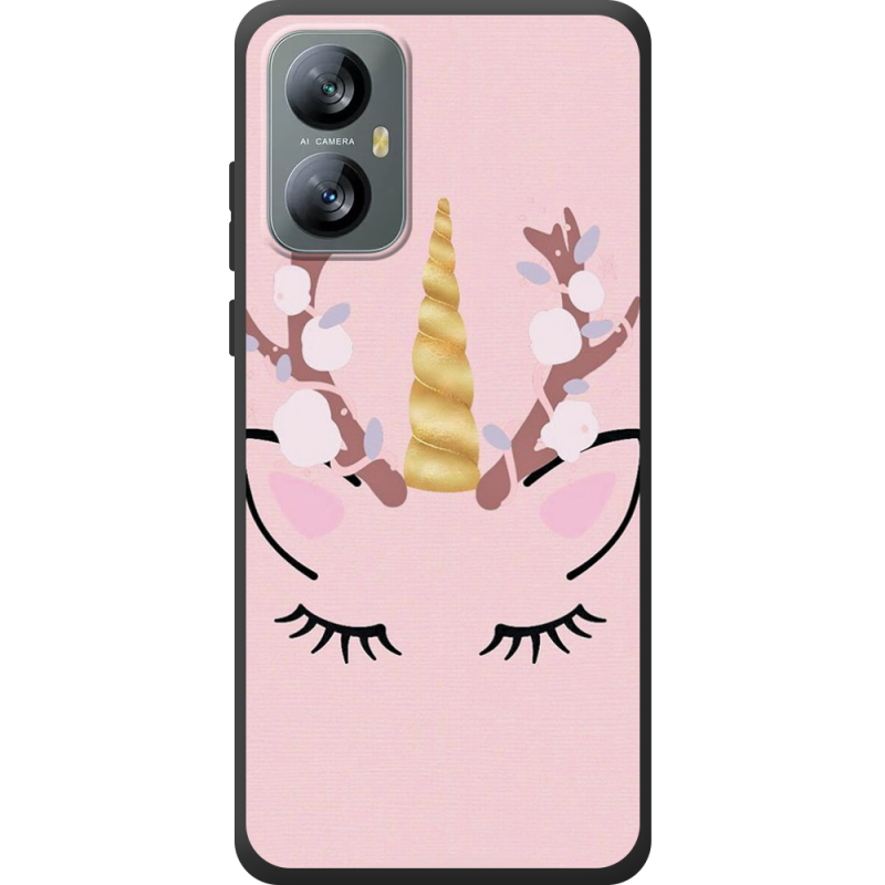 Чохол BoxFace Blackview A52 