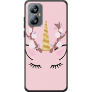 Чохол BoxFace Blackview A52 