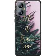 Чохол BoxFace Blackview A52 