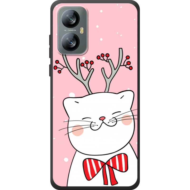 Чохол BoxFace Blackview A52 