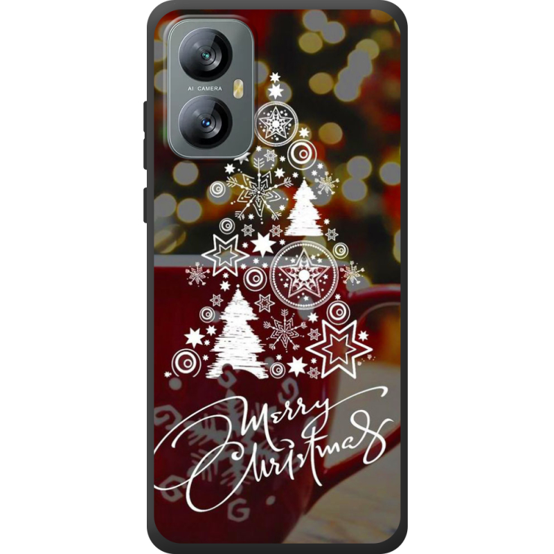 Чохол BoxFace Blackview A52 