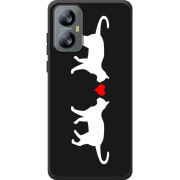 Чохол BoxFace Blackview A52 