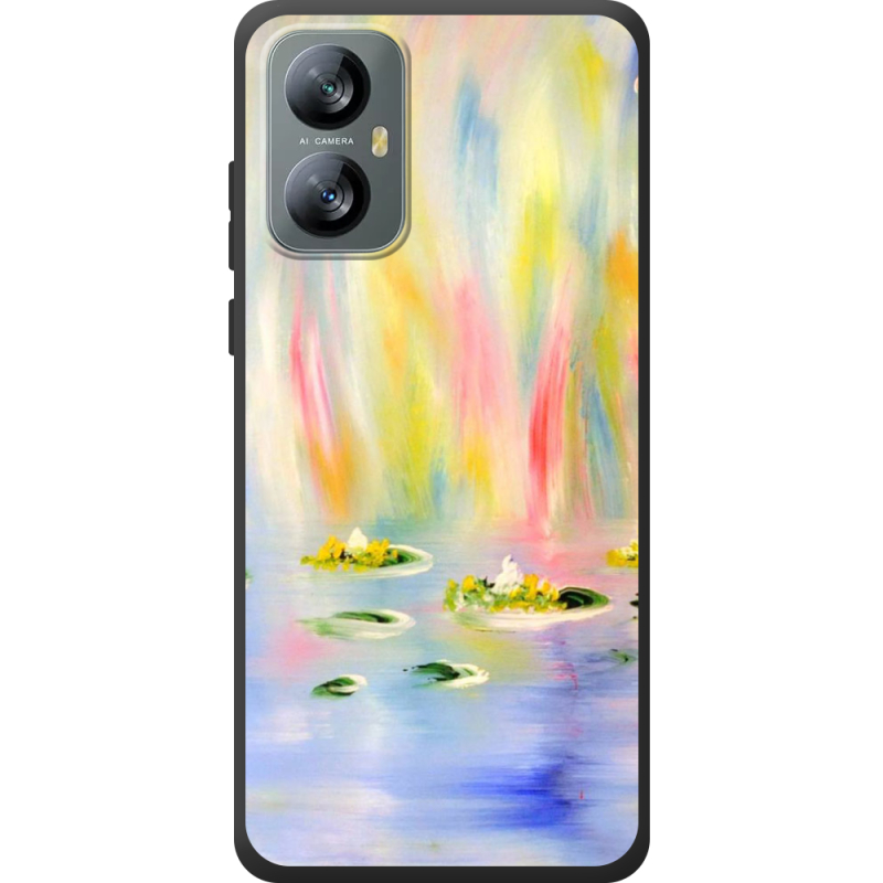 Чохол BoxFace Blackview A52 