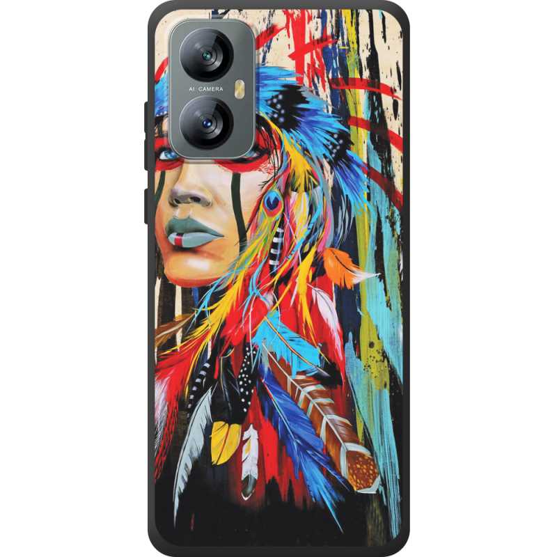 Чохол BoxFace Blackview A52 