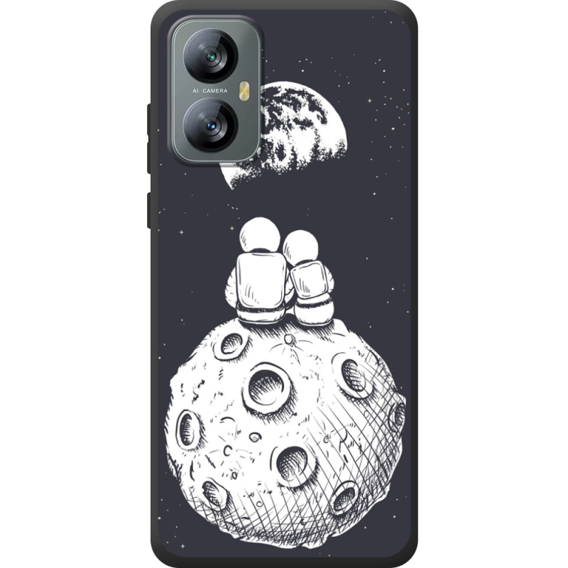 Чохол BoxFace Blackview A52 