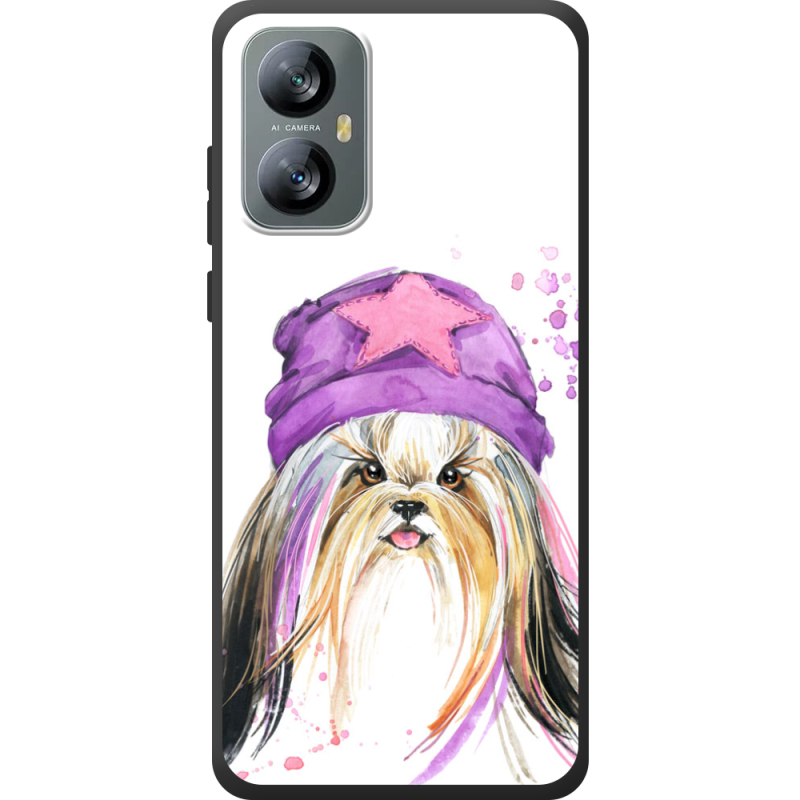 Чохол BoxFace Blackview A52 