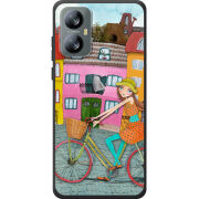 Чохол BoxFace Blackview A52 