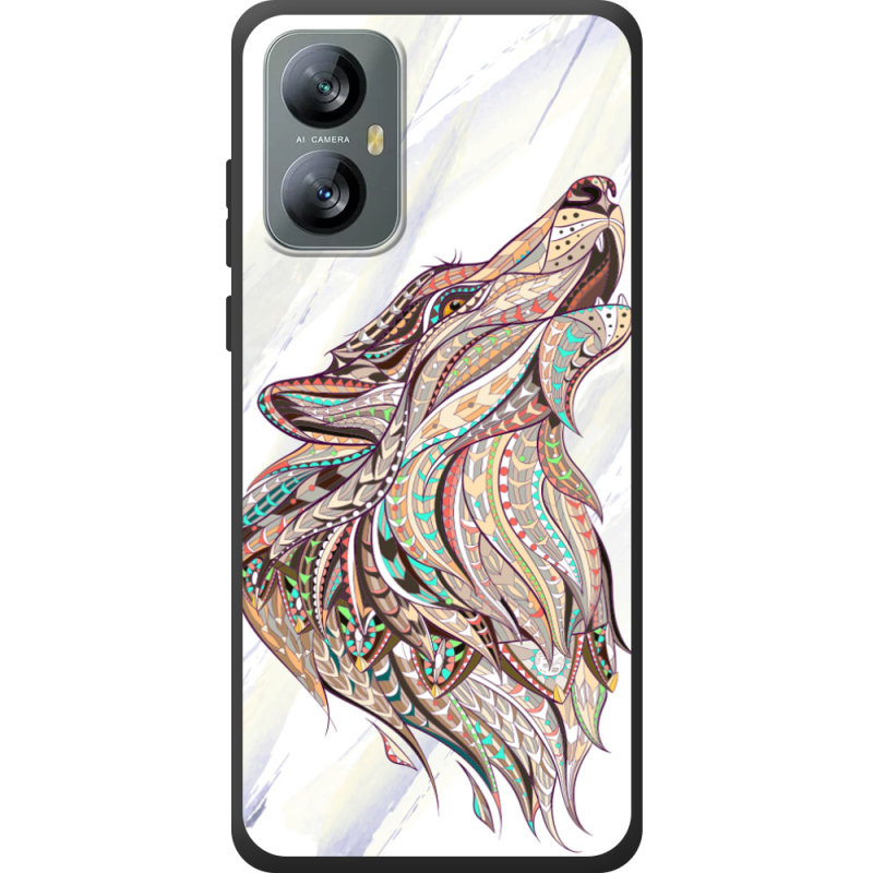 Чохол BoxFace Blackview A52 