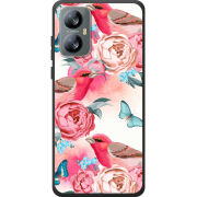 Чохол BoxFace Blackview A52 