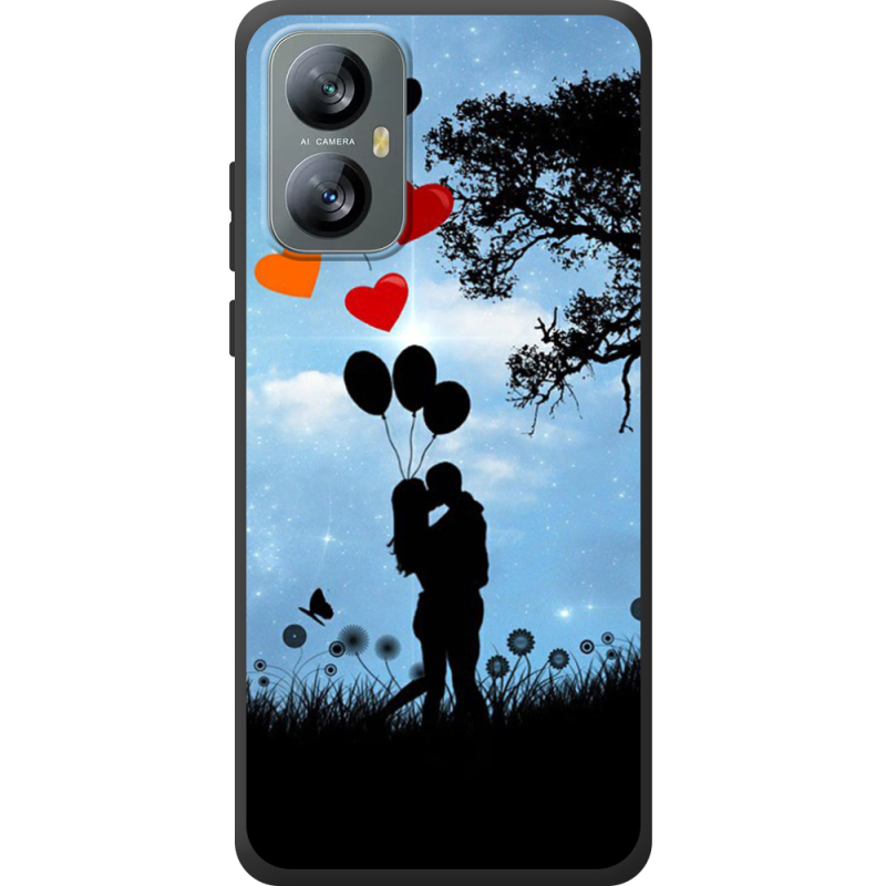 Чохол BoxFace Blackview A52 