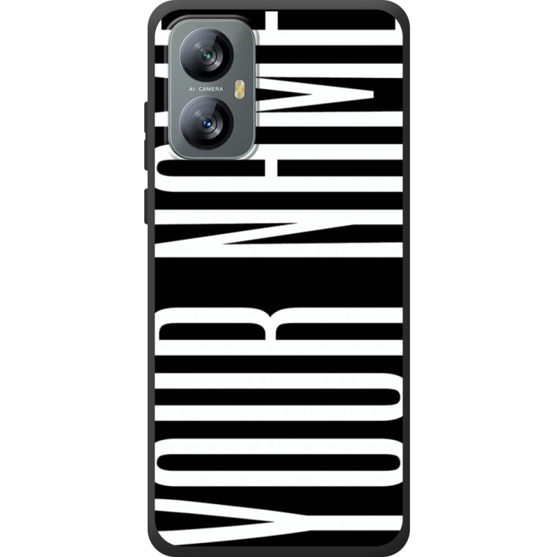 Чохол BoxFace Blackview A52 