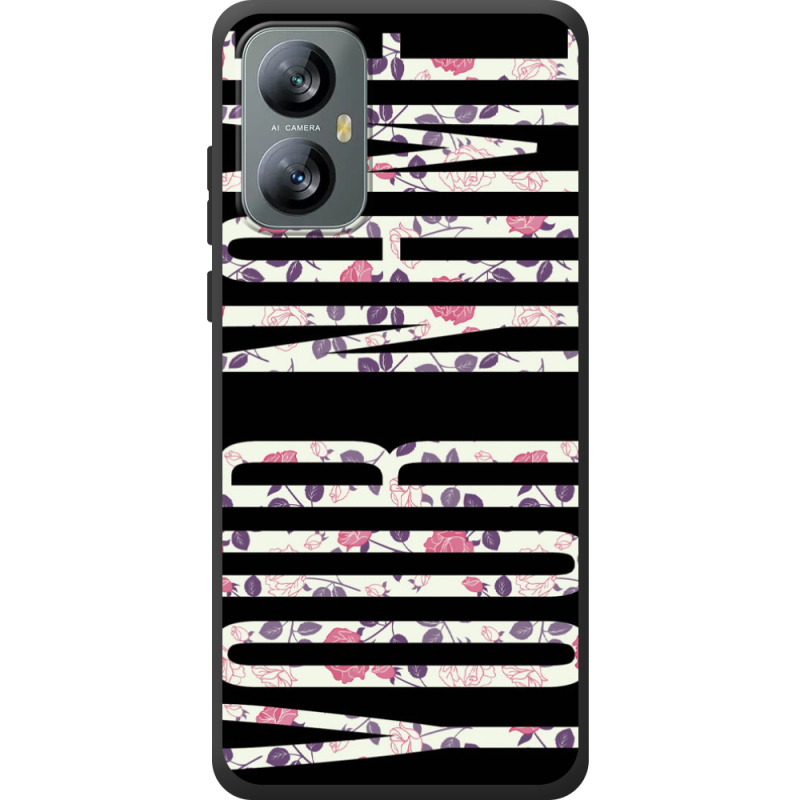 Чохол BoxFace Blackview A52 