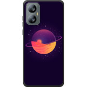 Чохол BoxFace Blackview A52 Desert-Planet