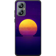 Чохол BoxFace Blackview A52 