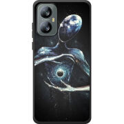 Чохол BoxFace Blackview A52 