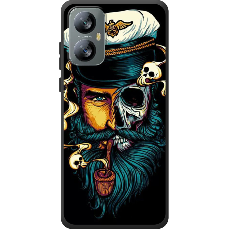 Чохол BoxFace Blackview A52 