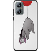 Чохол BoxFace Blackview A52 