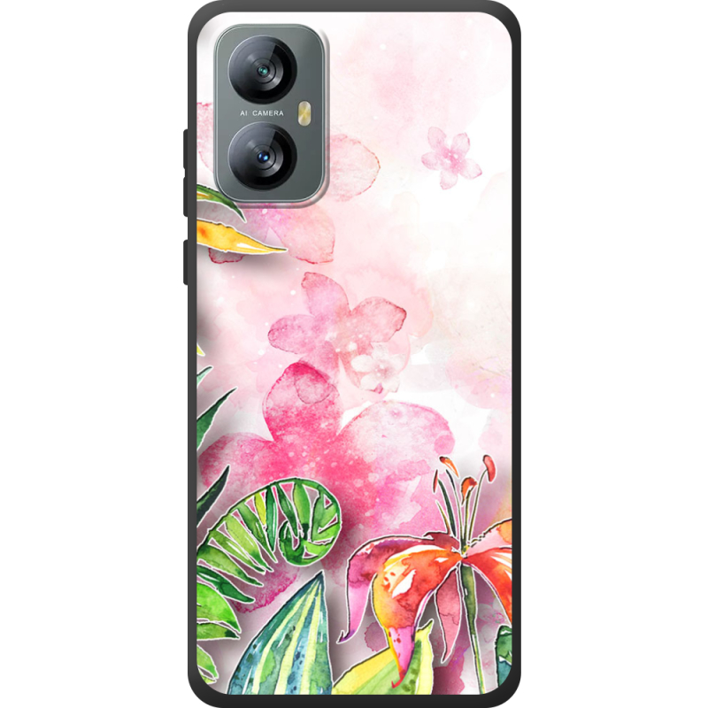 Чохол BoxFace Blackview A52 