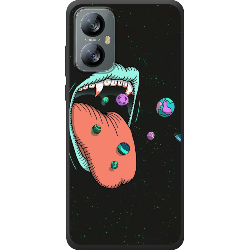 Чохол BoxFace Blackview A52 