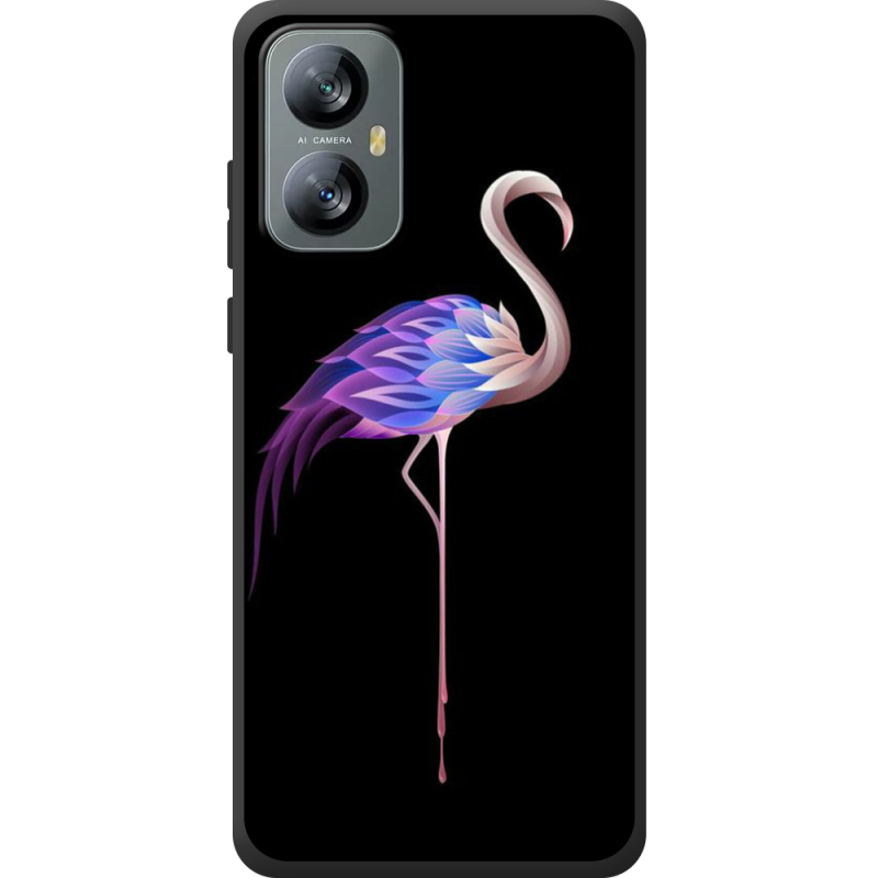 Чохол BoxFace Blackview A52 