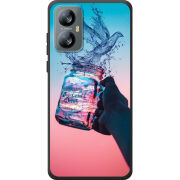 Чохол BoxFace Blackview A52 