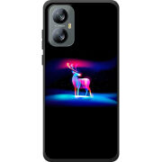 Чохол BoxFace Blackview A52 