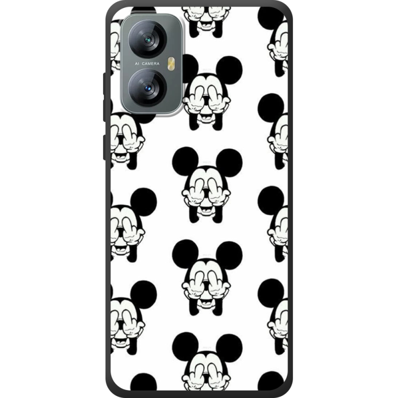 Чохол BoxFace Blackview A52 