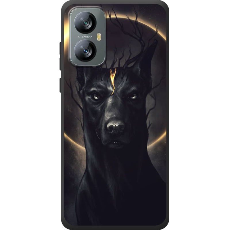 Чохол BoxFace Blackview A52 