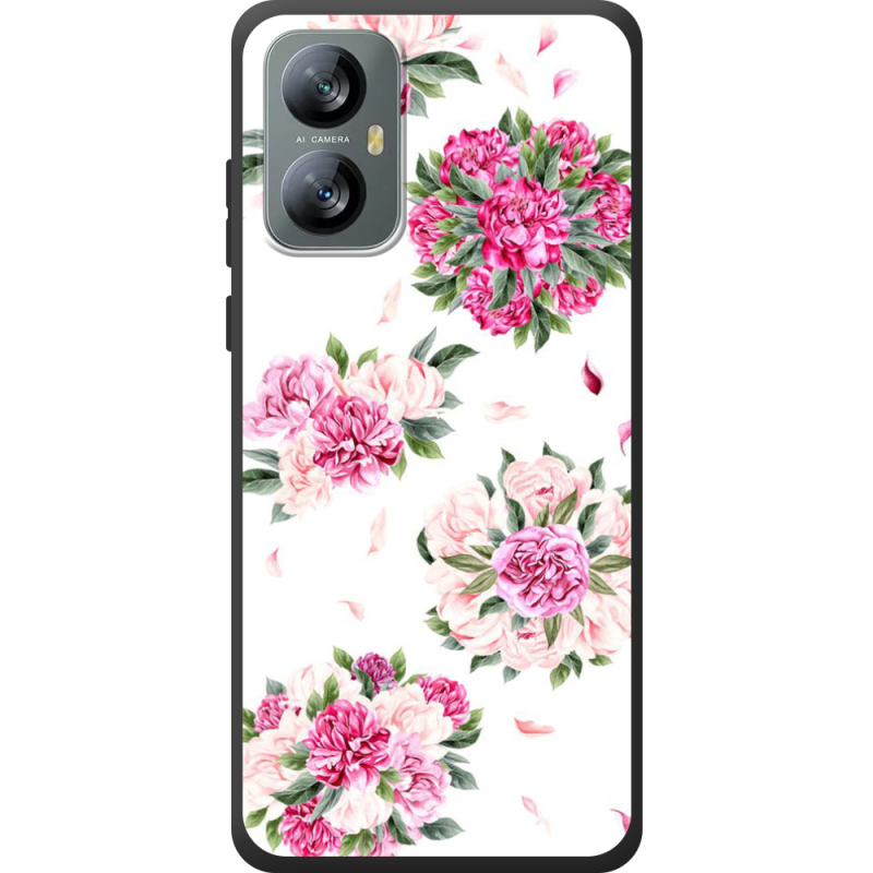 Чохол BoxFace Blackview A52 