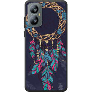 Чохол BoxFace Blackview A52 