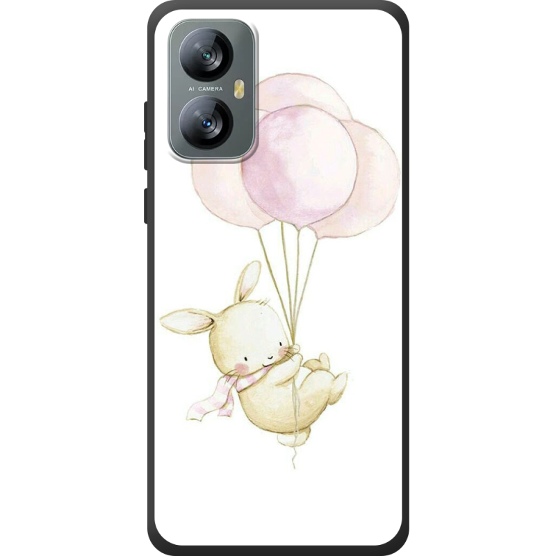 Чохол BoxFace Blackview A52 