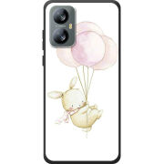 Чохол BoxFace Blackview A52 