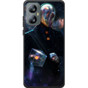 Чохол BoxFace Blackview A52 